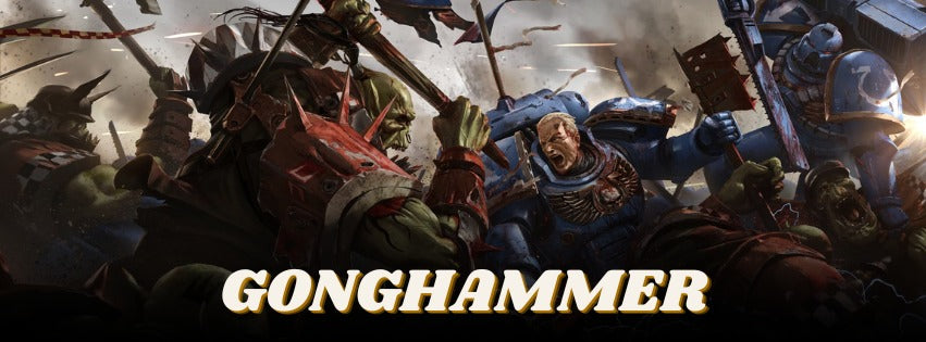 Gonghammer 2024