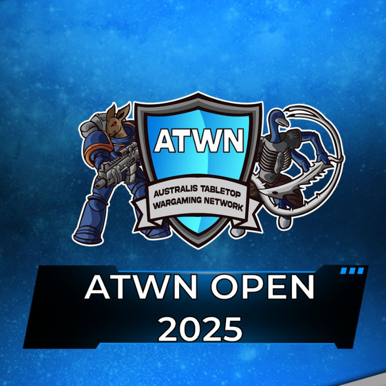 The ATWN Open 2025