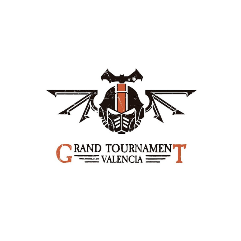 2025 Valencia’s Warhammer 40.000k GT