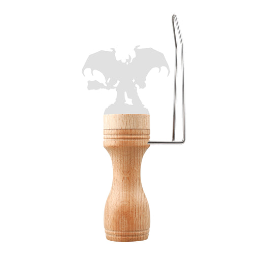 Jucoci Painting Handle for Miniautres Paint Handle Compatible with DND Miniatures, Scale Model, Fantasy Figurines.