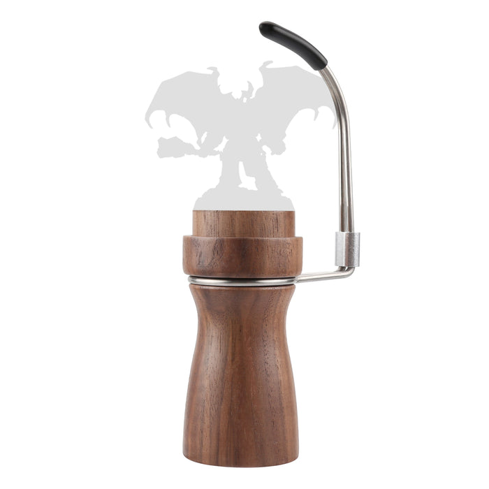 Jucoci Painting Handle V3-03 For Miniautres Paint Handle Compatible with DND Miniatures, Scale Model, Fantasy Figurines.