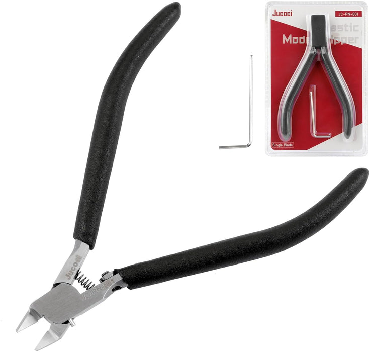 Jucoci Plastic Model Nipper
