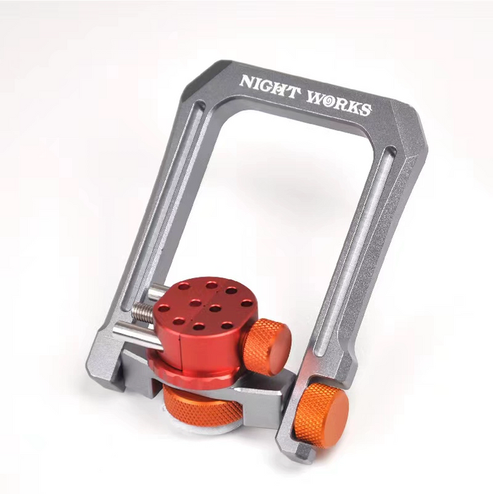 U-Shaped Miniature Panting Metal Handle