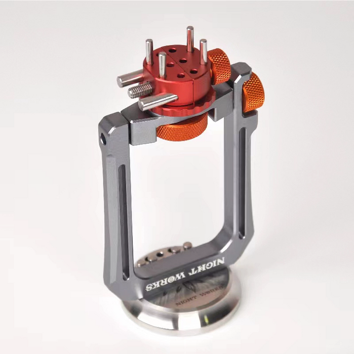 U-Shaped Miniature Panting Metal Handle