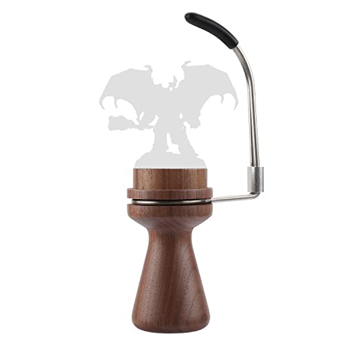 Jucoci Painting Handle V3-01 For Miniautres Paint Handle Compatible with DND Miniatures, Scale Model, Fantasy Figurines.