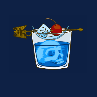 Maelstrom Mixer Concludes Successfully