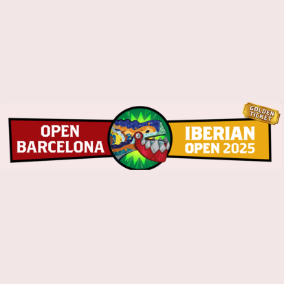 Open Iberian Barcelona 2025