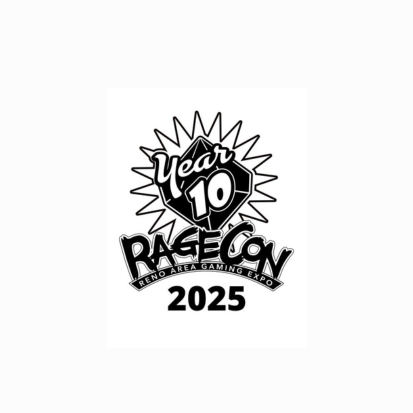 Star Wars: Legion at RageCon 2025