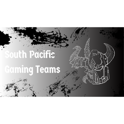 South Pacific 8s – The Rogue TOs Event