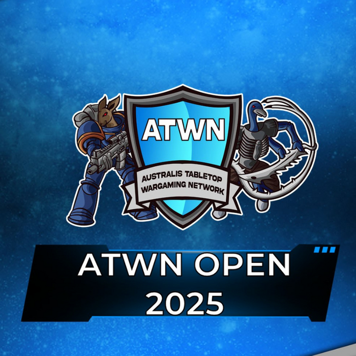 The ATWN Open 2025