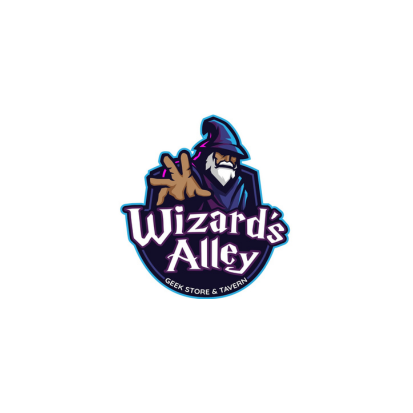 Wizards Alley GT 2025