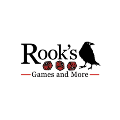 The Rook's 40k Open 2025