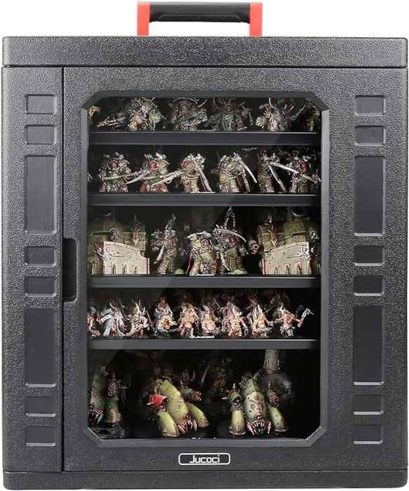 Can place your Miniatures and army freely and quickly arrange your battlefield.