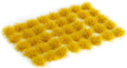 Jucoci Static Miniature Grass Tufts (Bluish Yellow)