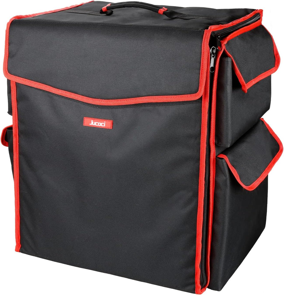 Jucoci Wargame Miniatures Larger Size Backpack (Only Backpack)