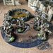 Warhammer 40k objective markers.