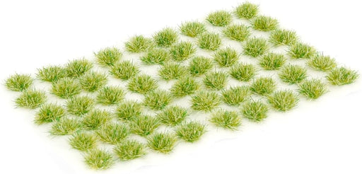 Jucoci Static Miniature Grass Tufts (GrasslandForage)