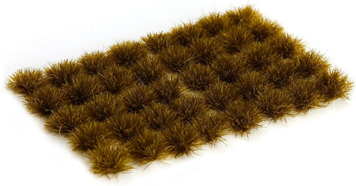 Jucoci Static Miniature Grass Tufts (Wild Grass)