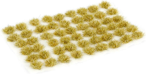Jucoci Static Miniature Grass Tufts (Wilderness Hay)