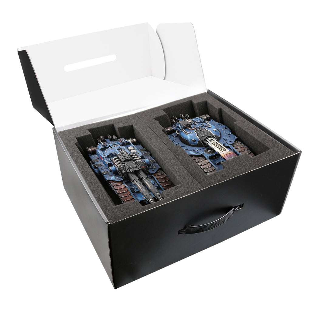 Jucoci ABS Plastic Miniature Storage Box (Large Size Jucoci ABS Plastic Miniature Storage Box (Large Size