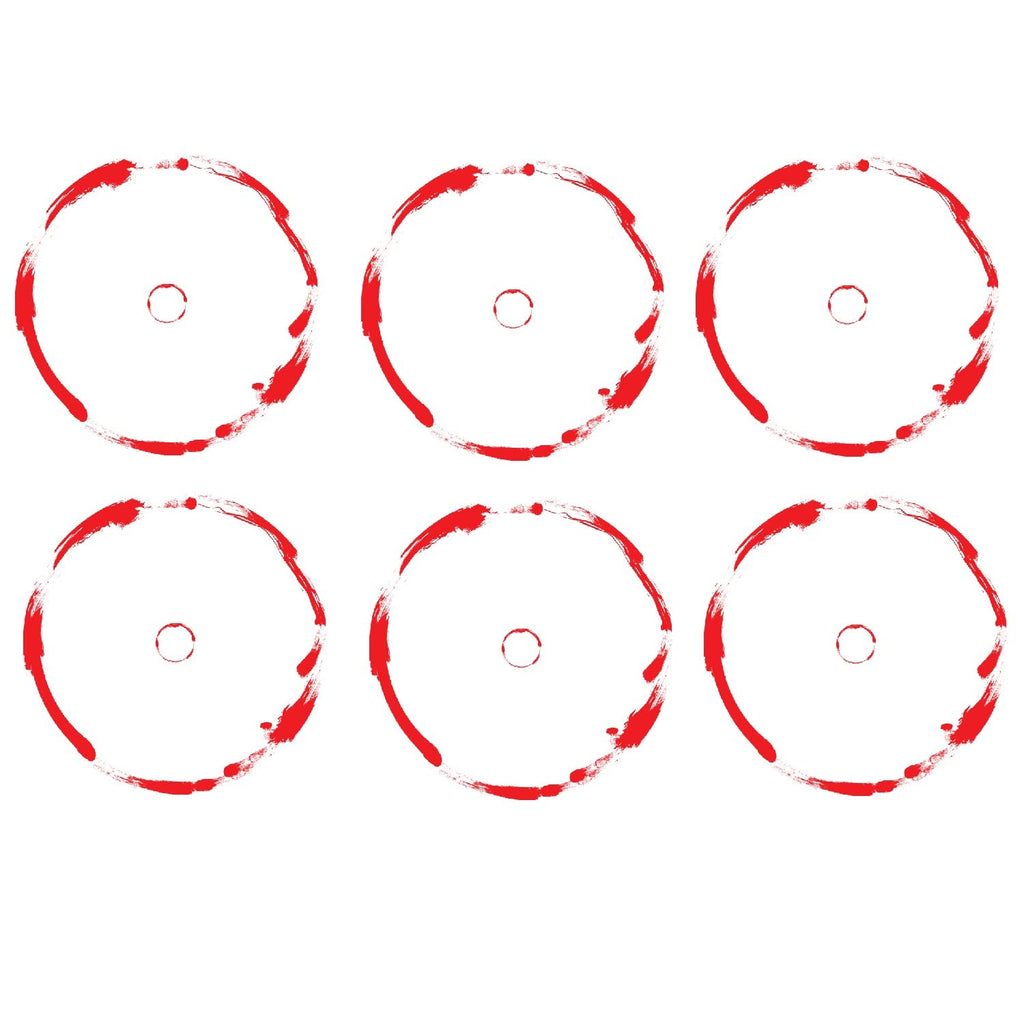 Objective Point Markers — Jucoci
